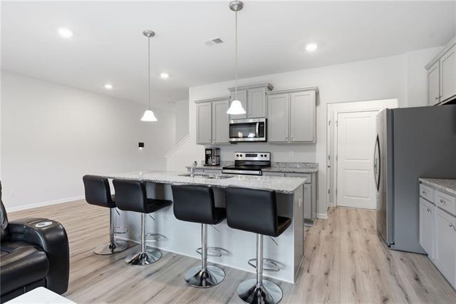 7548 Knoll Hollow Road, Lithonia, GA 30058