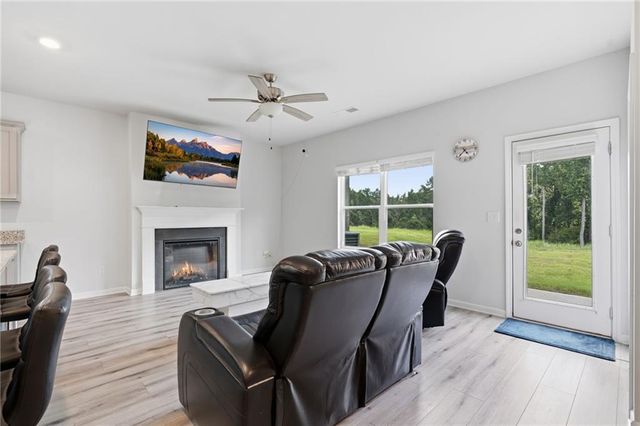 7548 Knoll Hollow Road, Lithonia, GA 30058