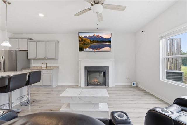7548 Knoll Hollow Road, Lithonia, GA 30058