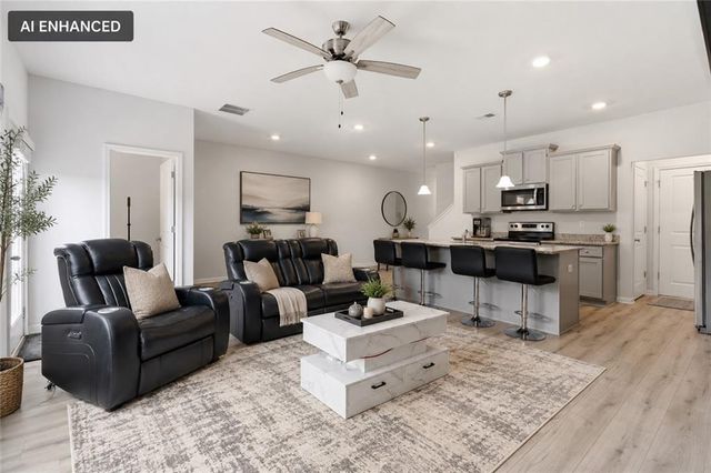 7548 Knoll Hollow Road, Lithonia, GA 30058