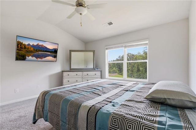 7548 Knoll Hollow Road, Lithonia, GA 30058