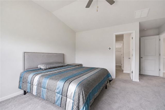 7548 Knoll Hollow Road, Lithonia, GA 30058