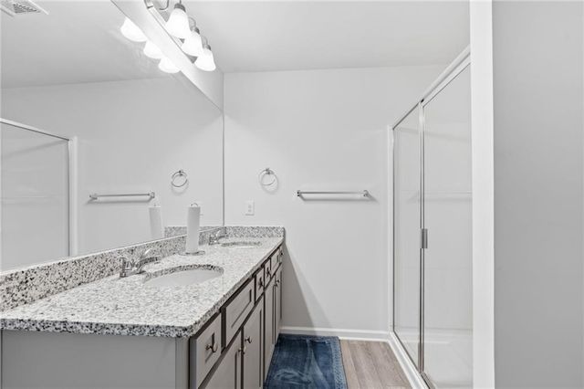 7548 Knoll Hollow Road, Lithonia, GA 30058