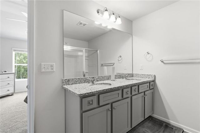 7548 Knoll Hollow Road, Lithonia, GA 30058