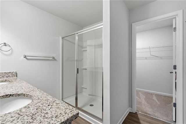 7548 Knoll Hollow Road, Lithonia, GA 30058