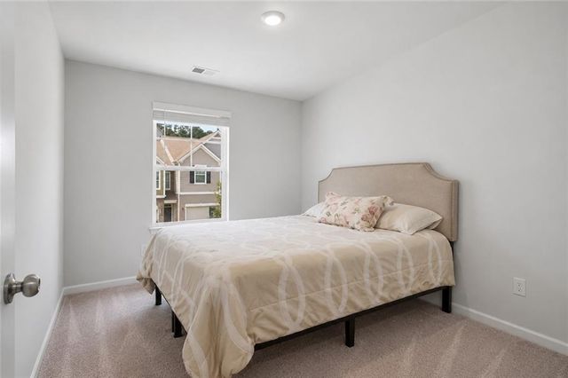 7548 Knoll Hollow Road, Lithonia, GA 30058