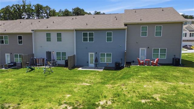 7548 Knoll Hollow Road, Lithonia, GA 30058
