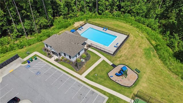 7548 Knoll Hollow Road, Lithonia, GA 30058