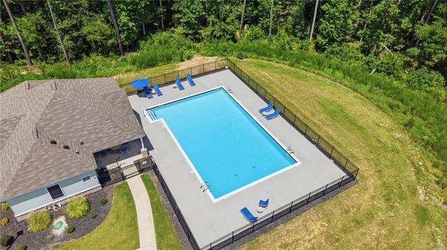 7548 Knoll Hollow Road, Lithonia, GA 30058