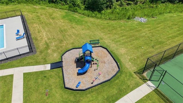 7548 Knoll Hollow Road, Lithonia, GA 30058