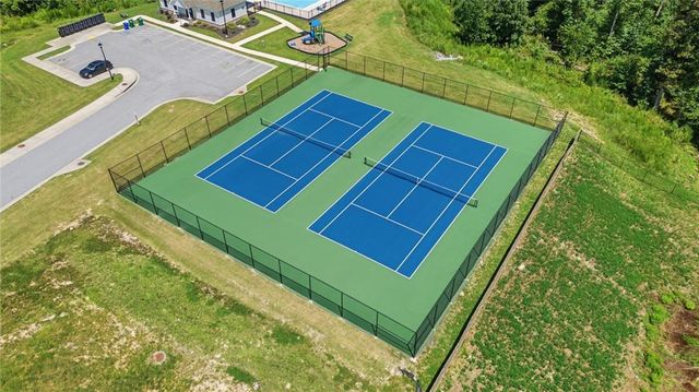 7548 Knoll Hollow Road, Lithonia, GA 30058