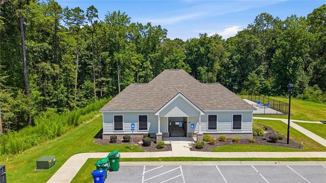 7548 Knoll Hollow Road, Lithonia, GA 30058