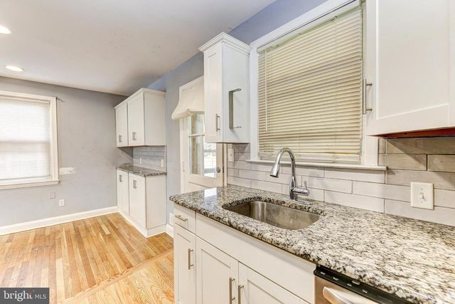 3731 SYLVAN DR, Baltimore, MD 21207