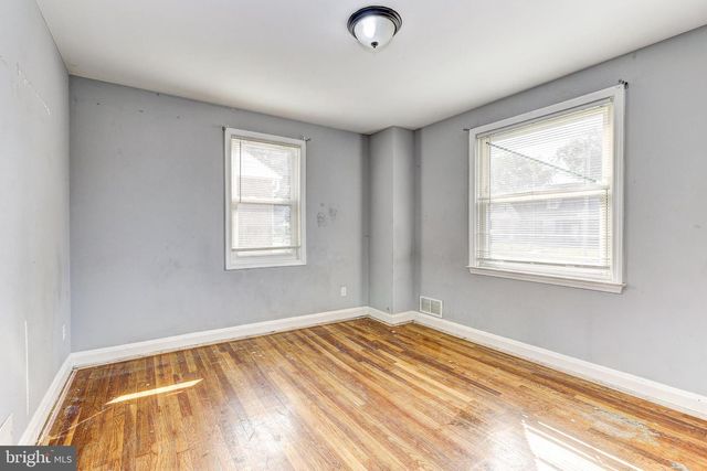 3731 SYLVAN DR, Baltimore, MD 21207