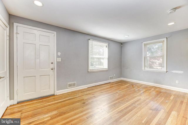 3731 SYLVAN DR, Baltimore, MD 21207