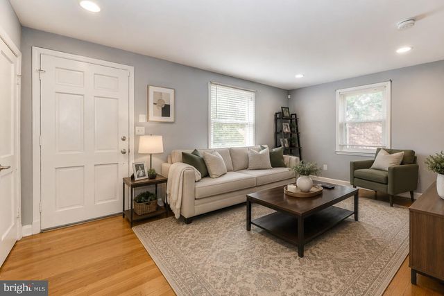 3731 SYLVAN DR, Baltimore, MD 21207
