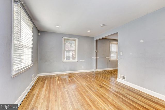 3731 SYLVAN DR, Baltimore, MD 21207