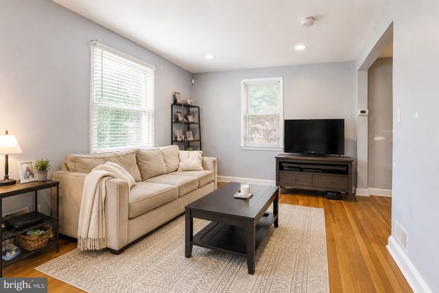 3731 SYLVAN DR, Baltimore, MD 21207