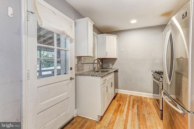 3731 SYLVAN DR, Baltimore, MD 21207