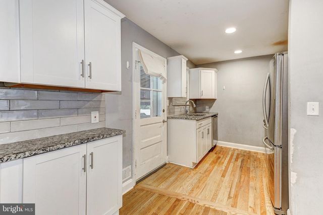 3731 SYLVAN DR, Baltimore, MD 21207