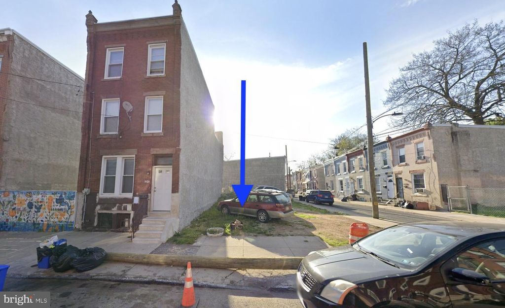 2123 N 30TH ST, Philadelphia, PA 19121