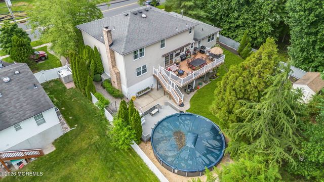 21 Ryan Road, Marlboro, NJ 07746