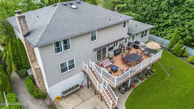 21 Ryan Road, Marlboro, NJ 07746