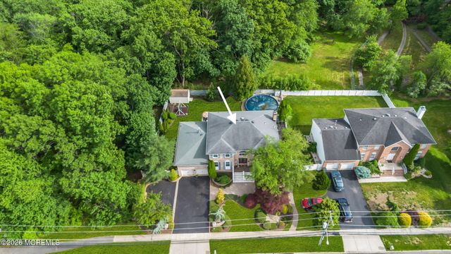 21 Ryan Road, Marlboro, NJ 07746
