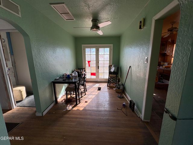 3312 Jackson Avenue, El Paso, TX 79930