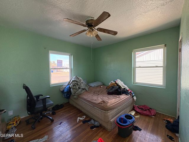 3312 Jackson Avenue, El Paso, TX 79930
