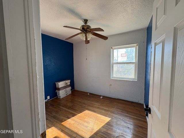 3312 Jackson Avenue, El Paso, TX 79930