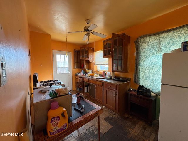 3312 Jackson Avenue, El Paso, TX 79930