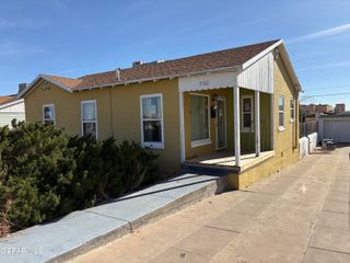 3312 Jackson Avenue, El Paso, TX 79930