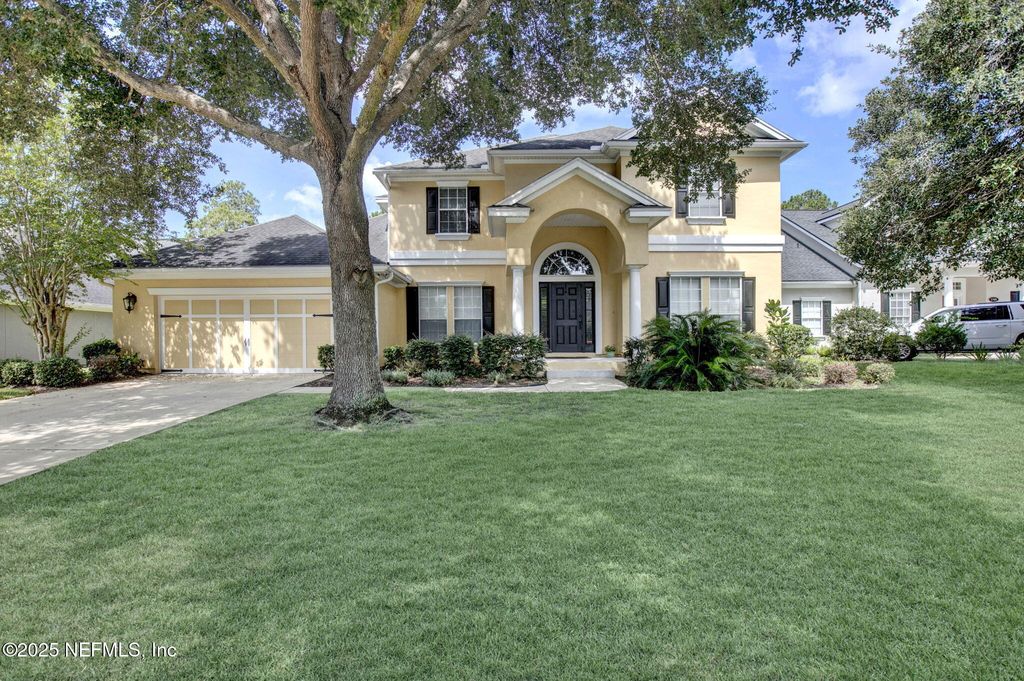 1761 HIGHLAND VIEW Drive, St. Augustine, FL 32092