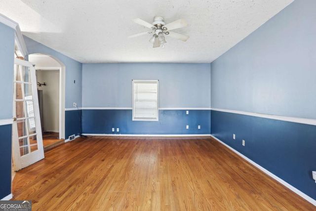 2035 Mcduffie Road, Austell, GA 30106