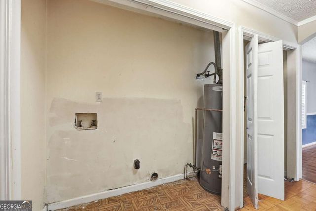 2035 Mcduffie Road, Austell, GA 30106