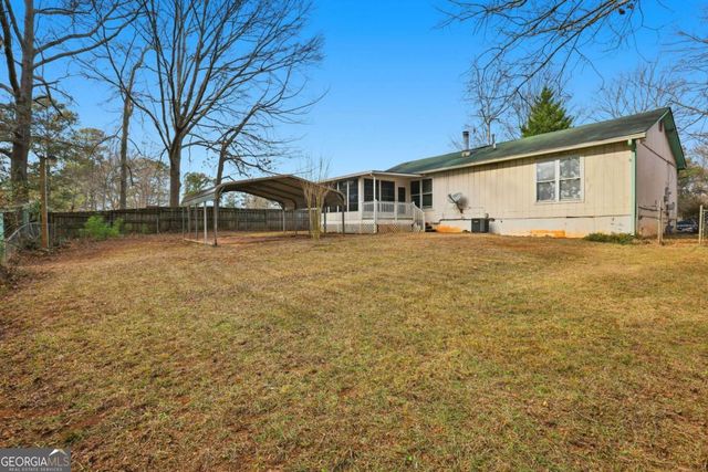 2035 Mcduffie Road, Austell, GA 30106