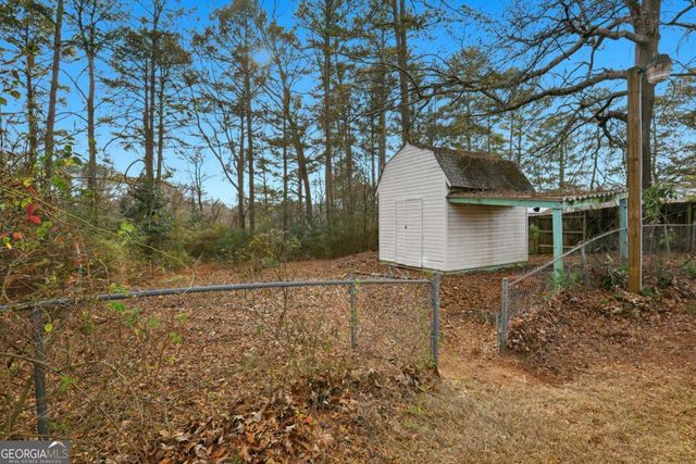 2035 Mcduffie Road, Austell, GA 30106