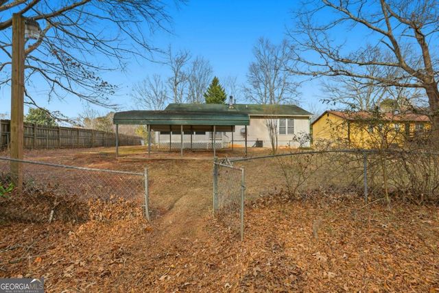 2035 Mcduffie Road, Austell, GA 30106