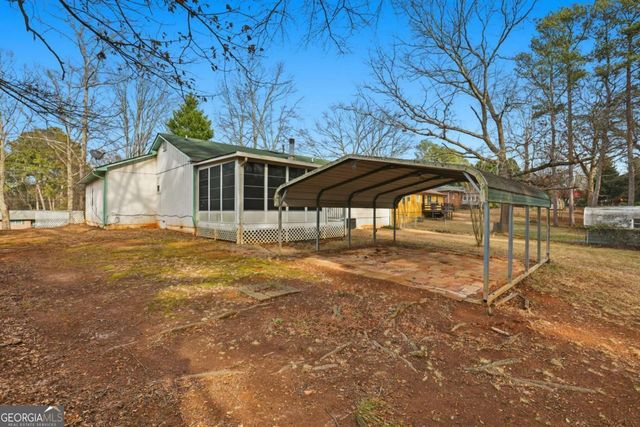 2035 Mcduffie Road, Austell, GA 30106