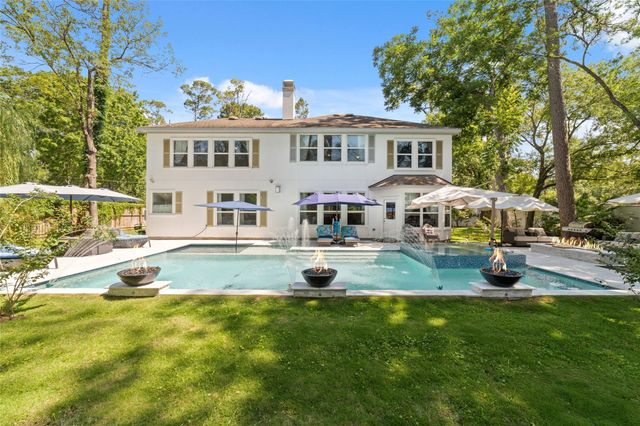 335 Voss Road, Houston, TX 77024
