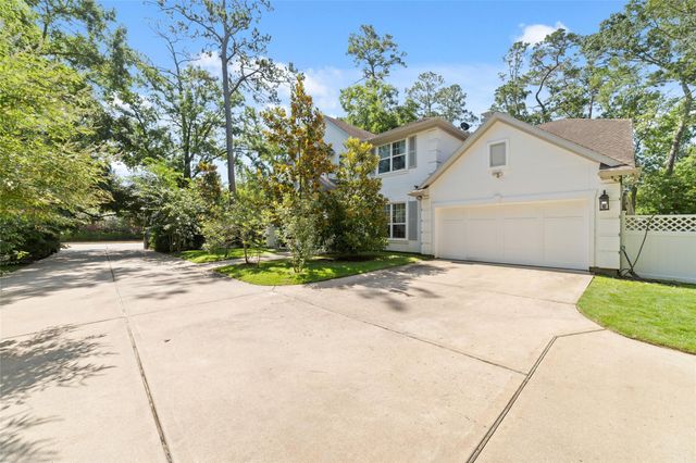 335 Voss Road, Houston, TX 77024