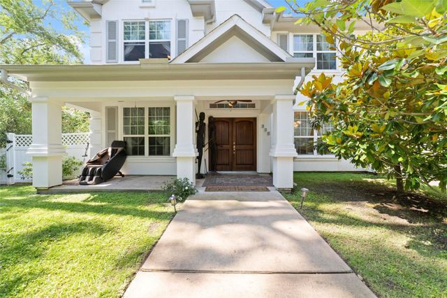 335 Voss Road, Houston, TX 77024