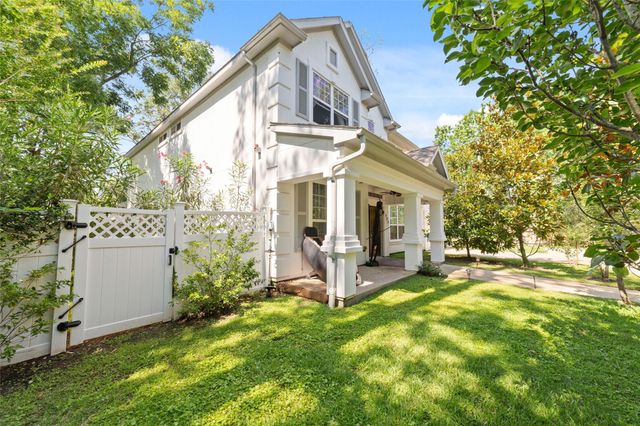 335 Voss Road, Houston, TX 77024