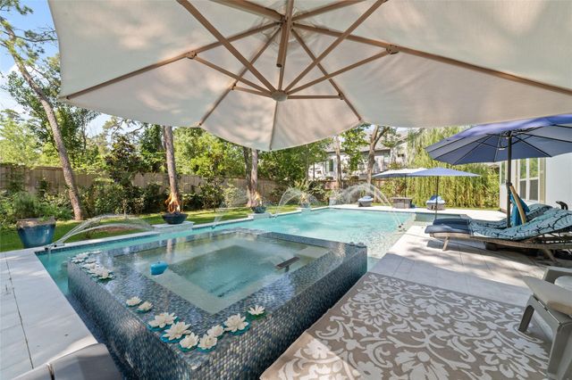335 Voss Road, Houston, TX 77024