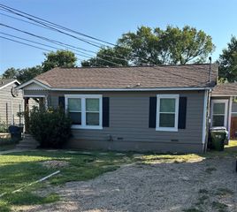3613 N 26th Street, Waco, TX 76708