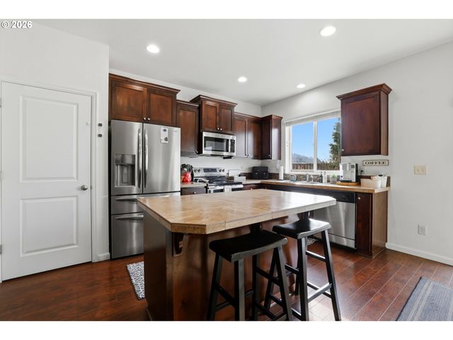 15156 Se SHALE Dr, Damascus, OR 97089