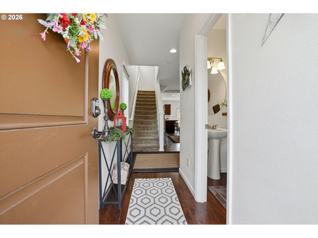 15156 Se SHALE Dr, Damascus, OR 97089