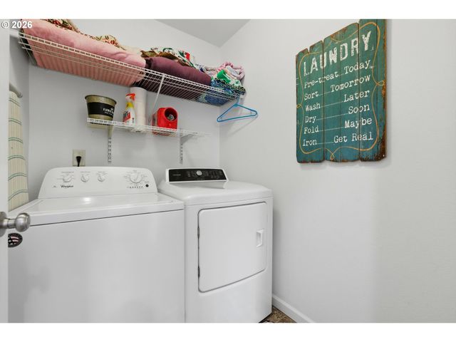 15156 Se SHALE Dr, Damascus, OR 97089