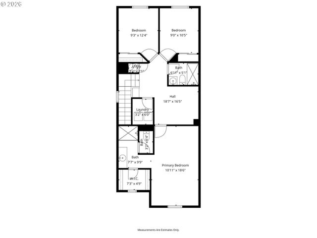 15156 Se SHALE Dr, Damascus, OR 97089